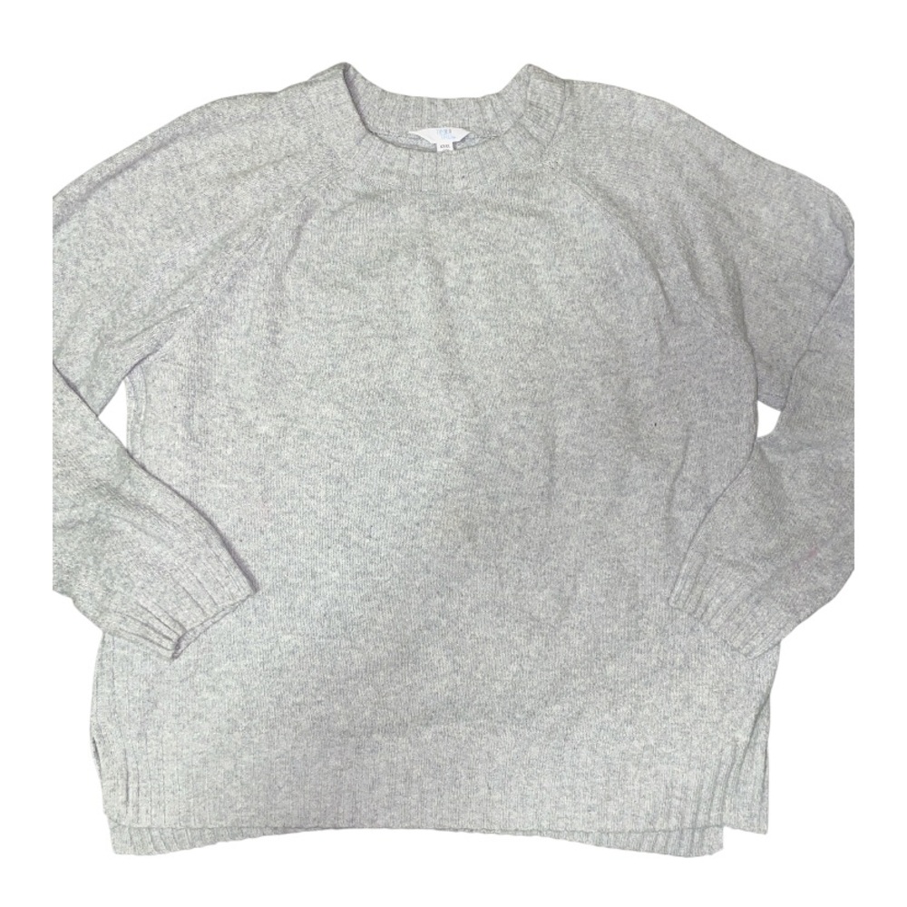 Time And Tru • Grey• Women's Sweater
